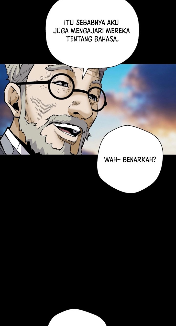 Return of the Legend Chapter 80 Gambar 17
