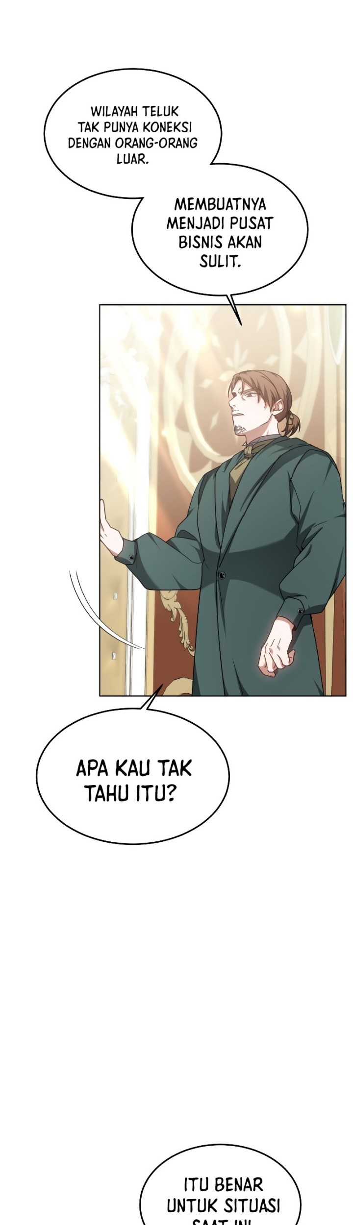 Dr. Player Chapter 33 Gambar 47