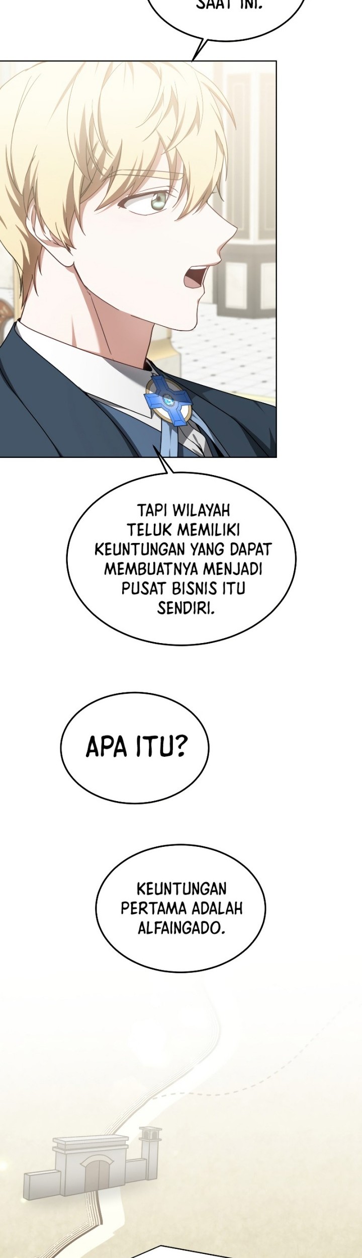 Dr. Player Chapter 33 Gambar 48