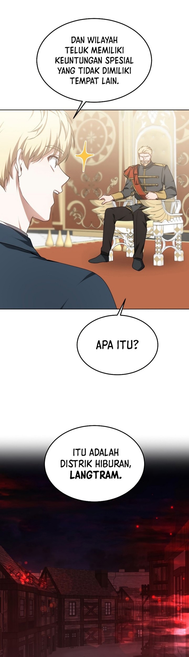 Dr. Player Chapter 33 Gambar 51