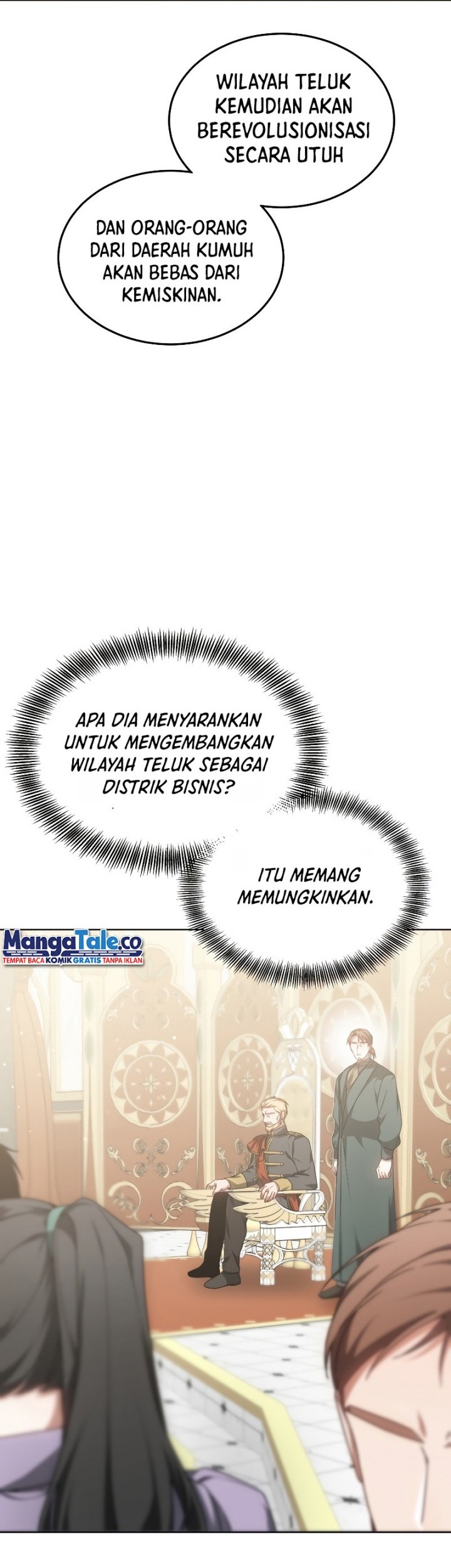 Dr. Player Chapter 33 Gambar 56