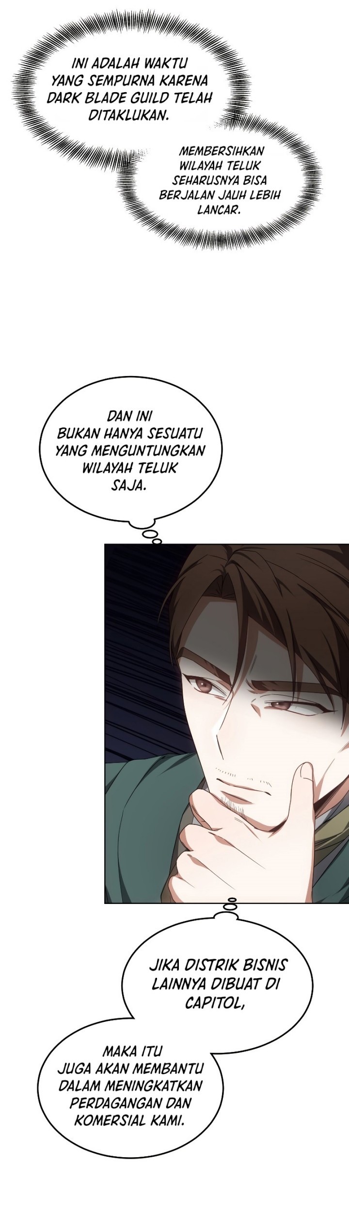 Dr. Player Chapter 33 Gambar 57