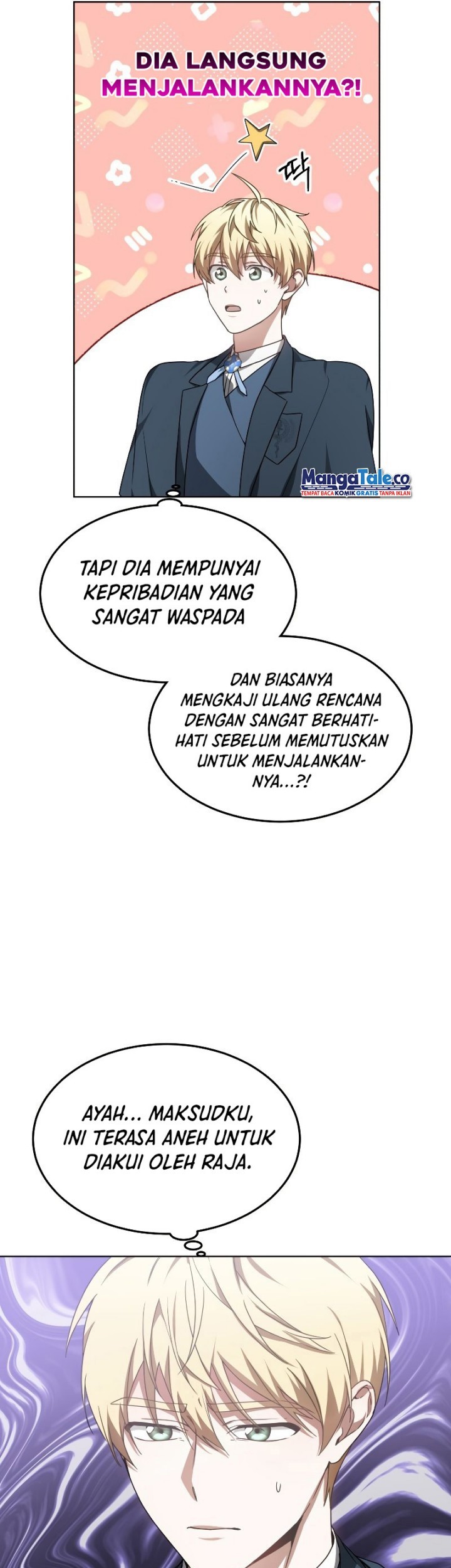 Dr. Player Chapter 33 Gambar 60