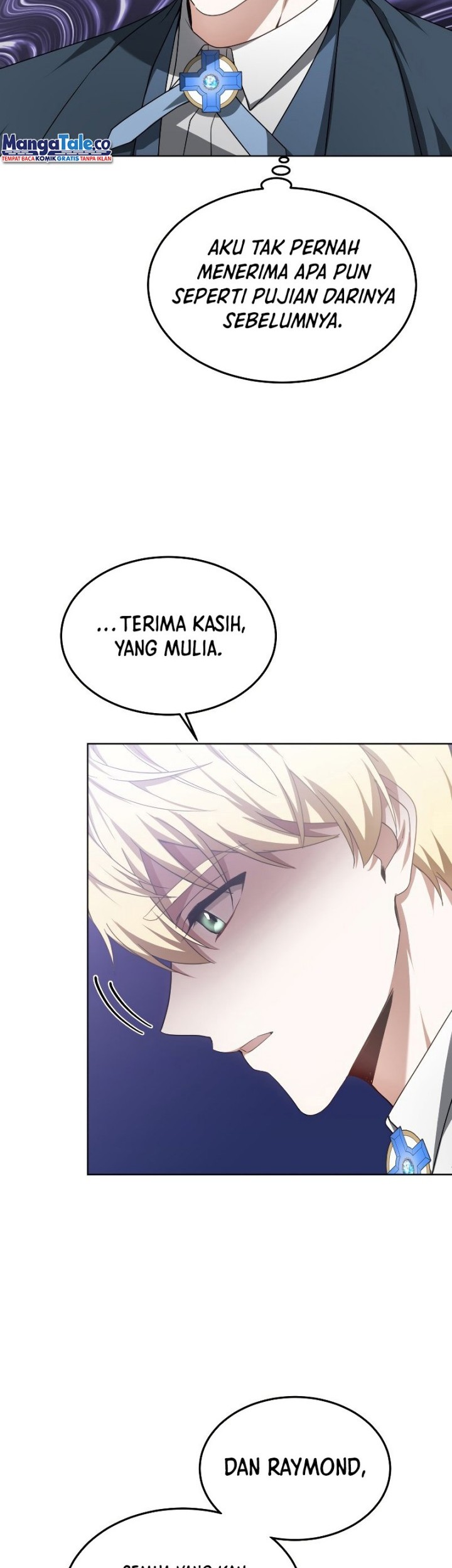 Dr. Player Chapter 33 Gambar 61