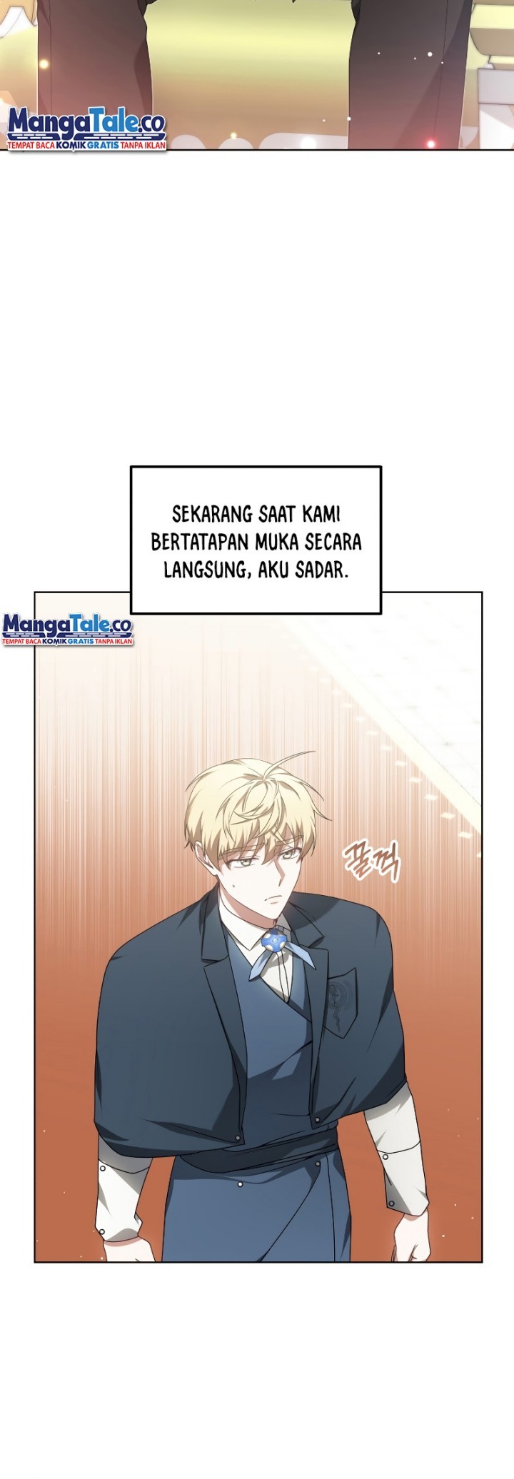 Dr. Player Chapter 33 Gambar 5