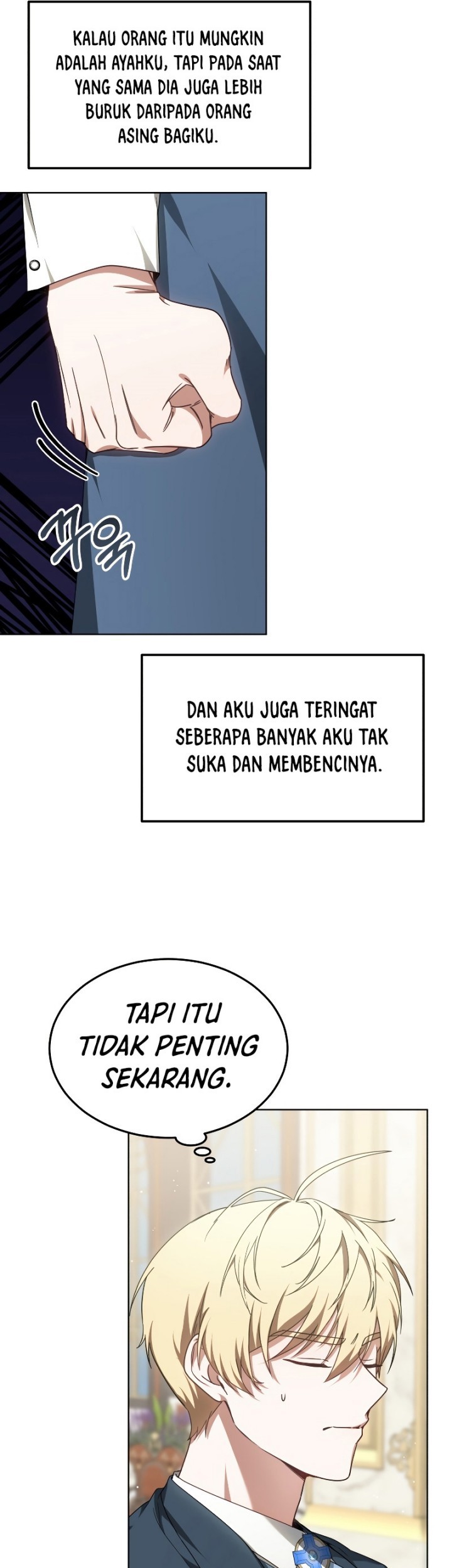Dr. Player Chapter 33 Gambar 6