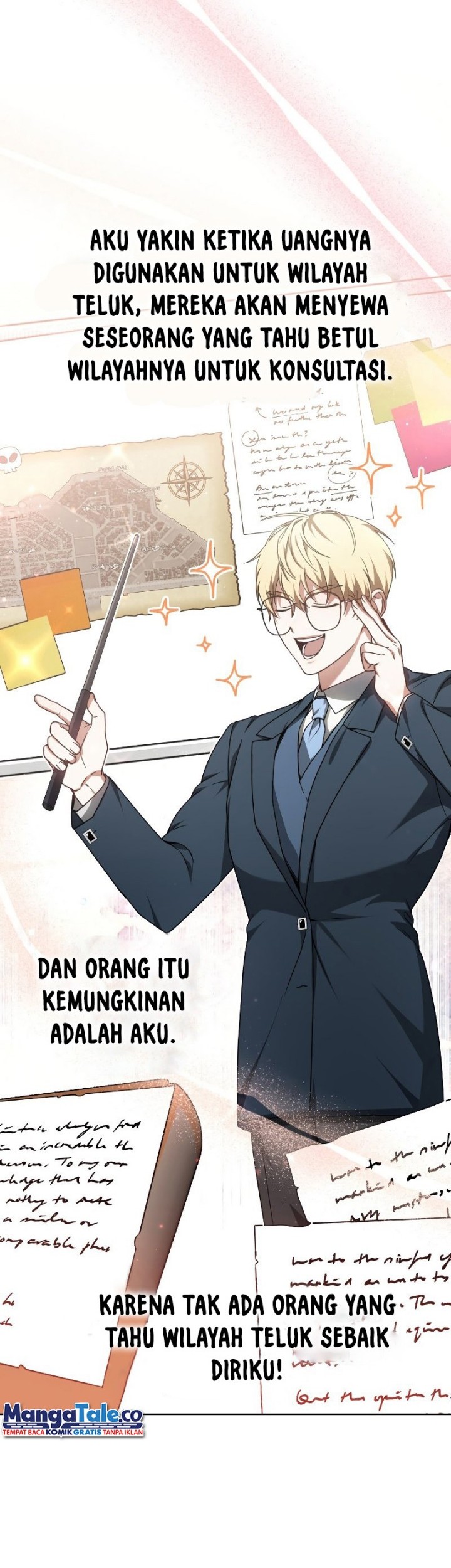 Dr. Player Chapter 33 Gambar 18