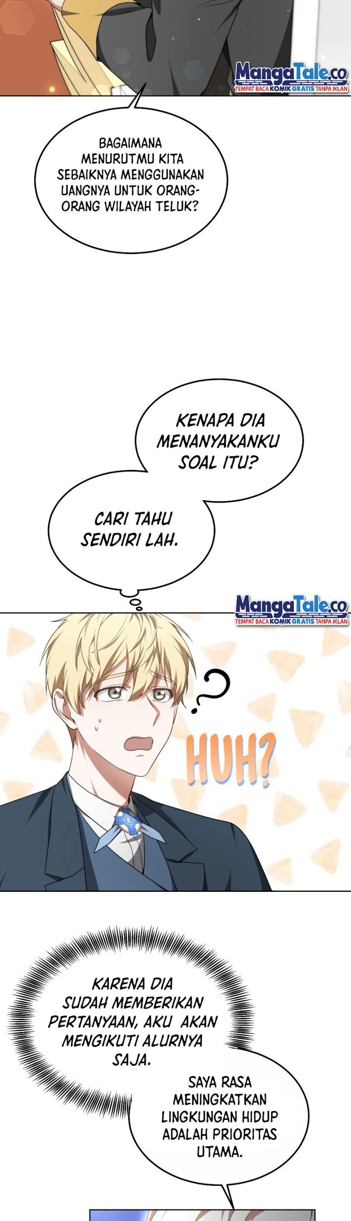 Dr. Player Chapter 33 Gambar 26