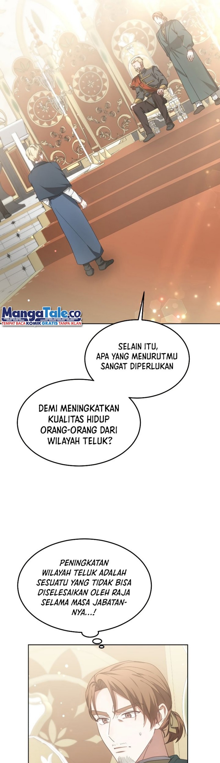 Dr. Player Chapter 33 Gambar 30