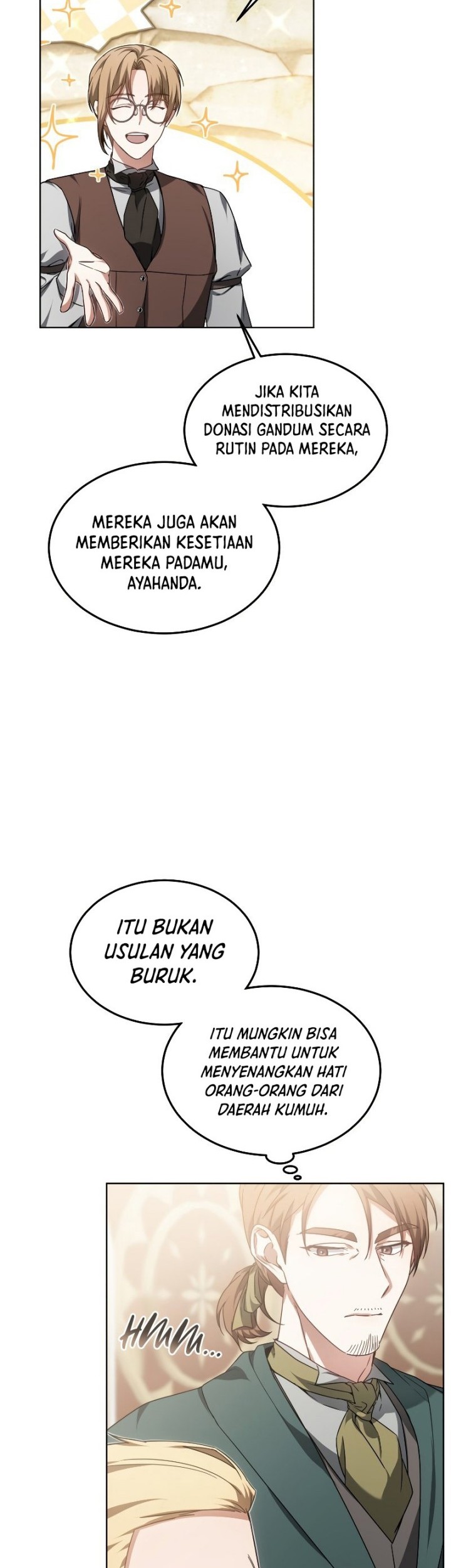 Dr. Player Chapter 33 Gambar 36
