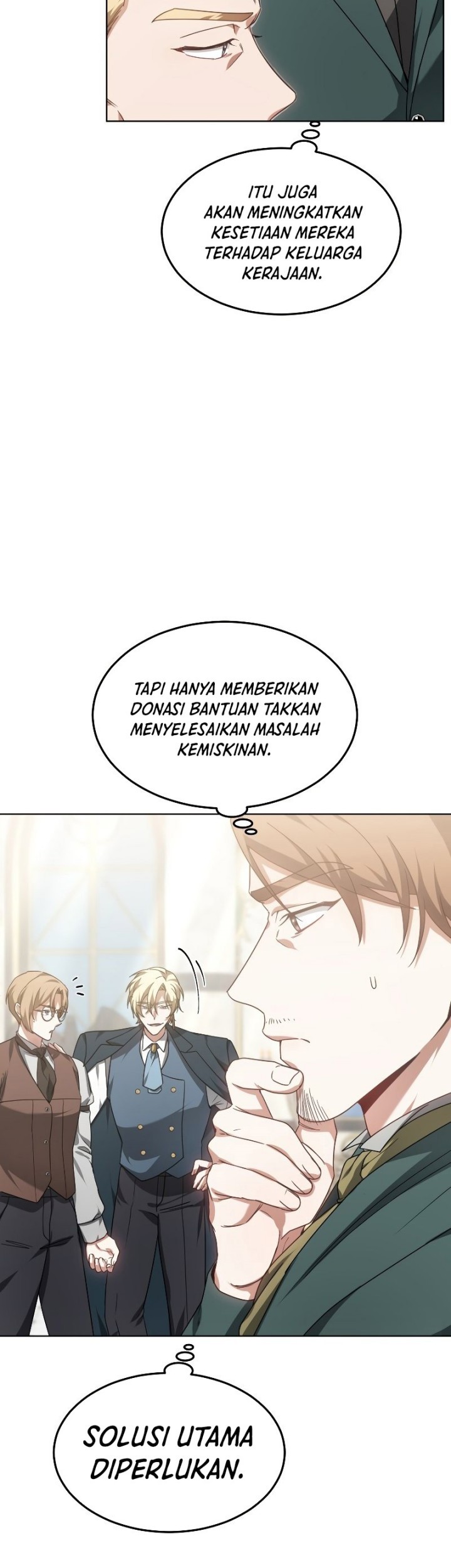 Dr. Player Chapter 33 Gambar 37