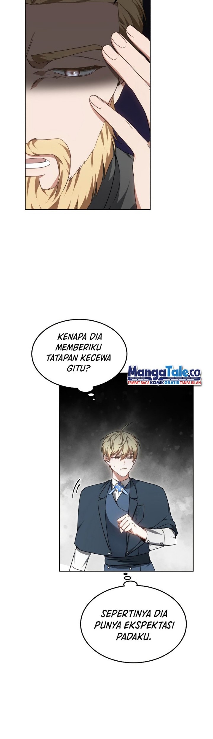 Dr. Player Chapter 33 Gambar 43