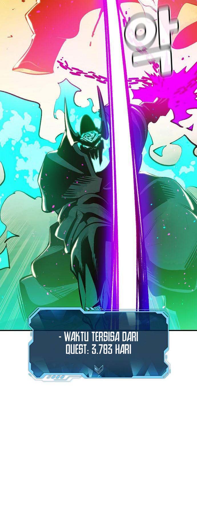 Alone Necromancer Chapter 82 Gambar 8