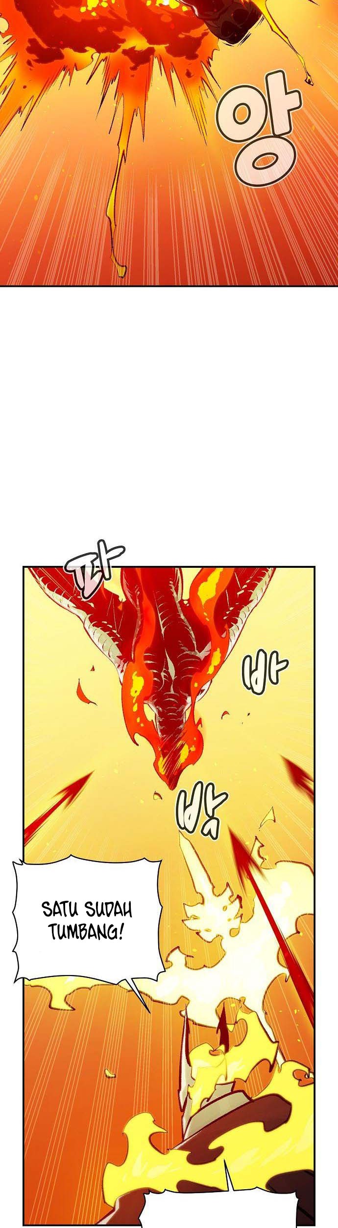 Alone Necromancer Chapter 82 Gambar 31