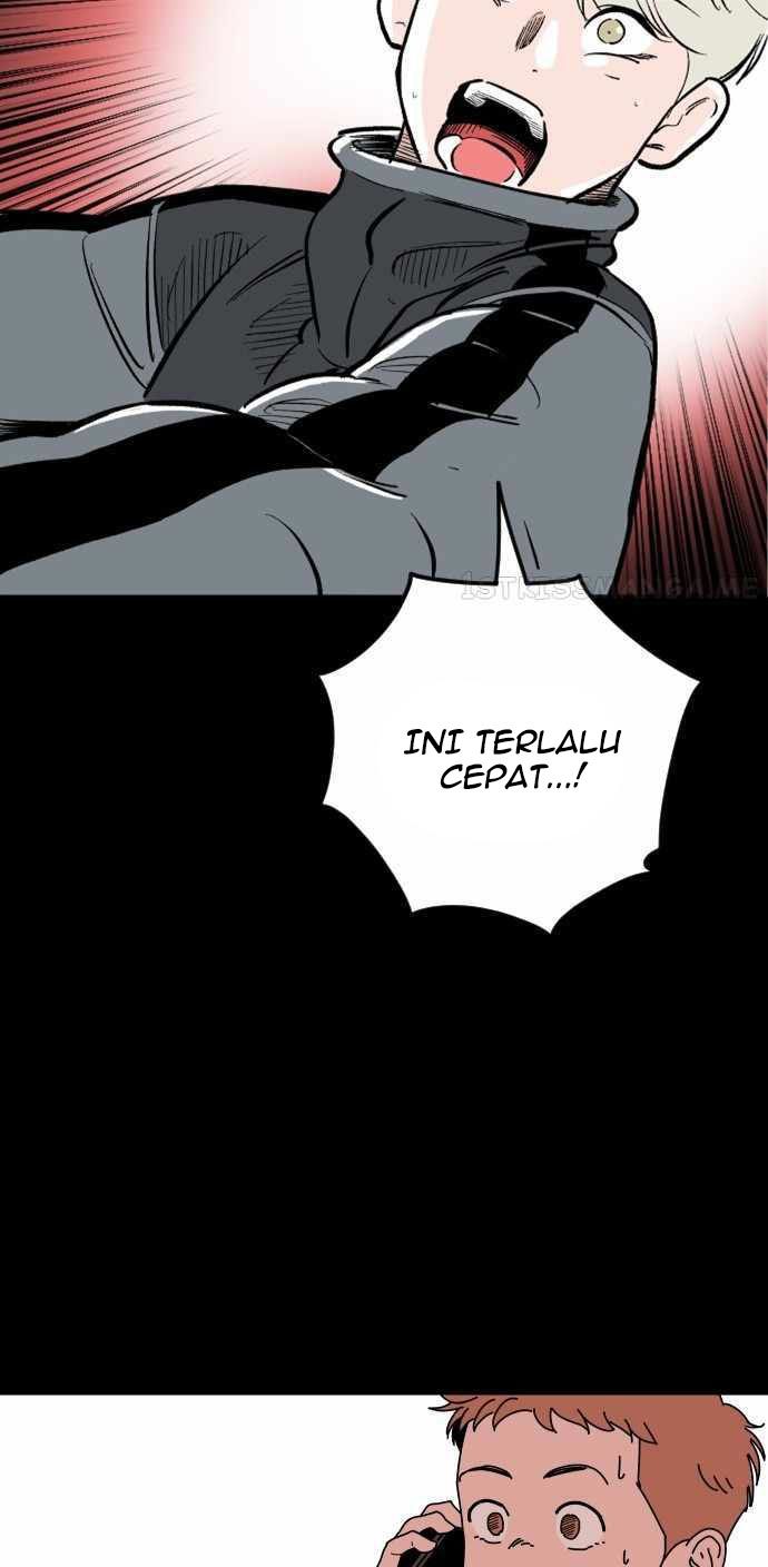 Build Up Chapter 98 Gambar 108