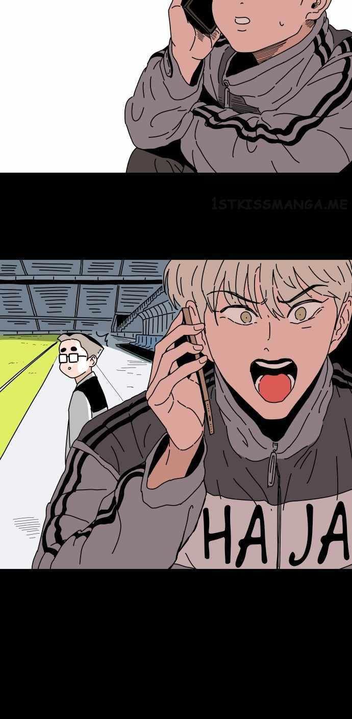 Build Up Chapter 98 Gambar 109