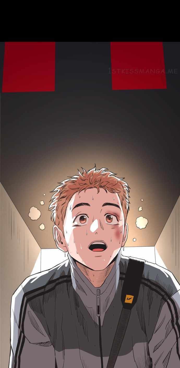 Build Up Chapter 98 Gambar 110