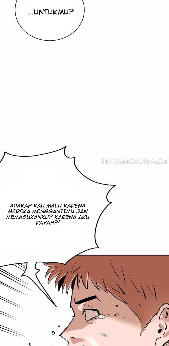 Build Up Chapter 98 Gambar 117