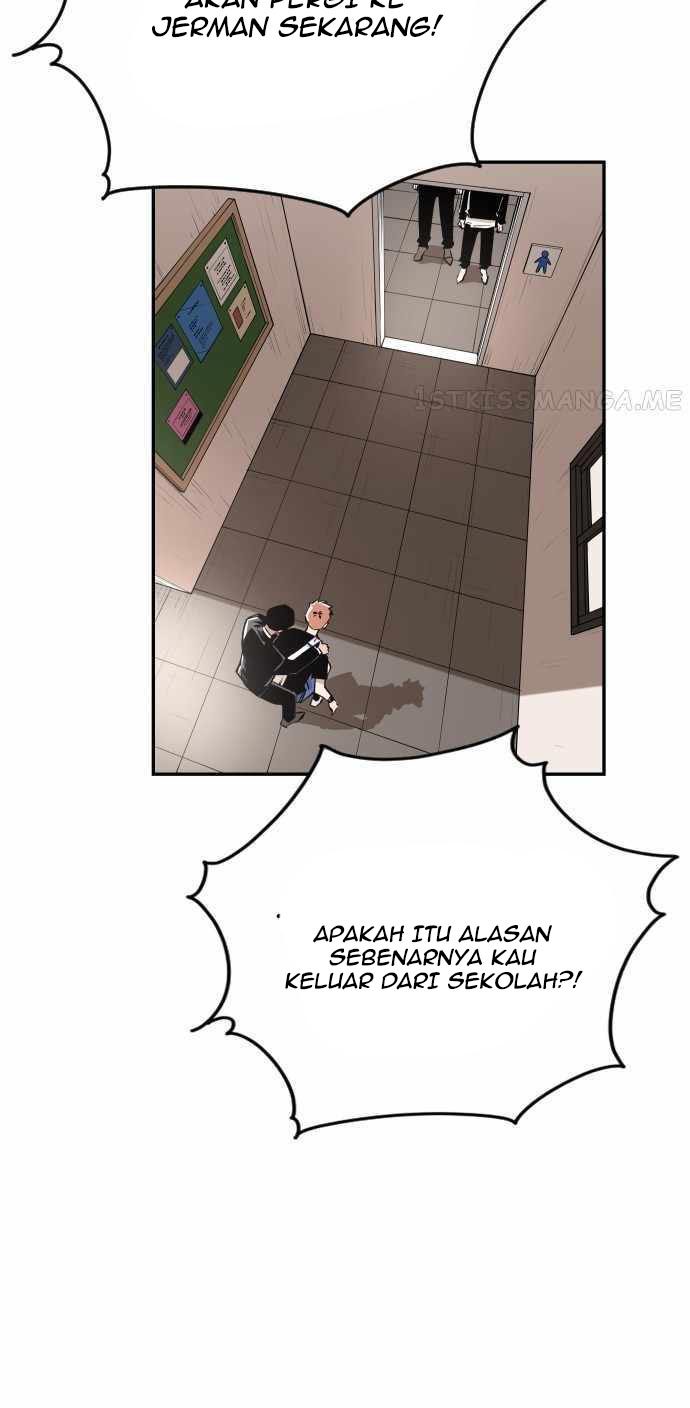 Build Up Chapter 98 Gambar 119
