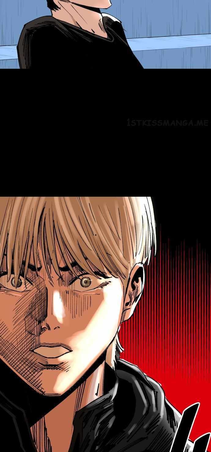 Build Up Chapter 98 Gambar 20