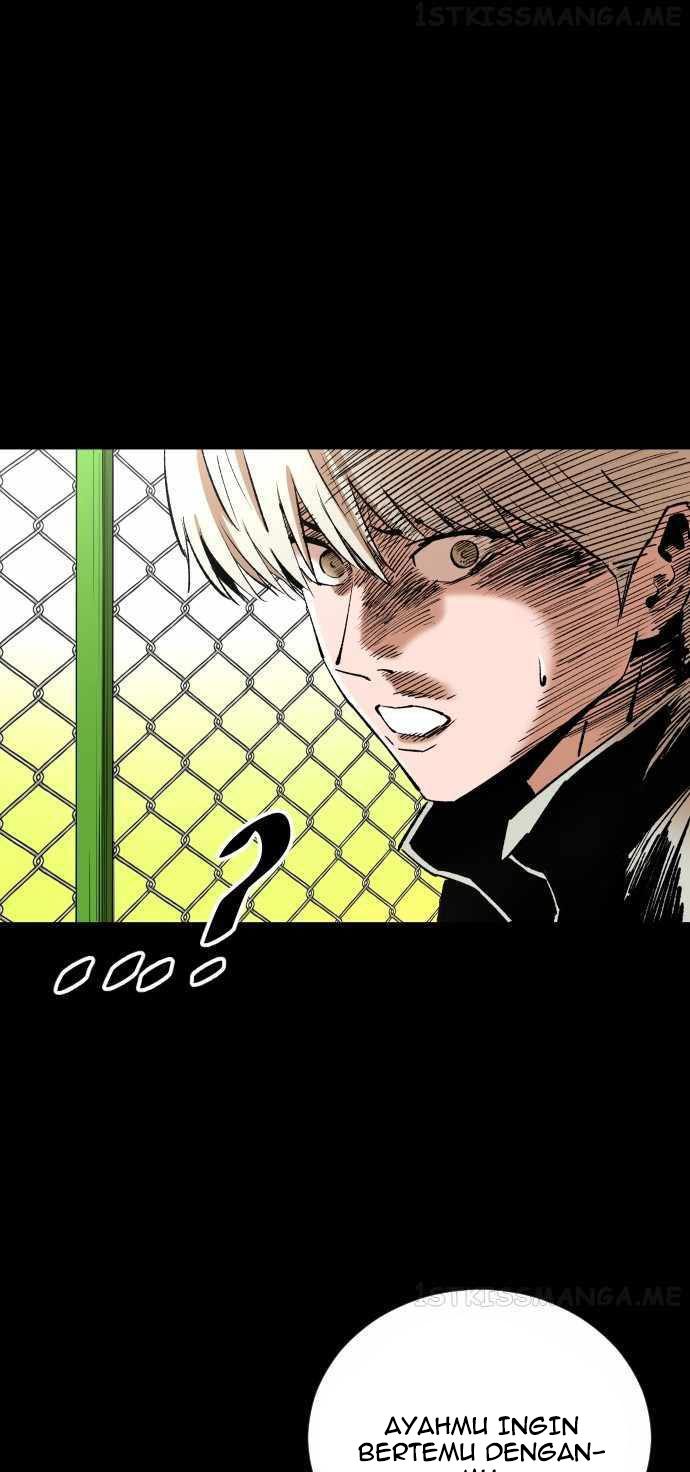 Build Up Chapter 98 Gambar 22