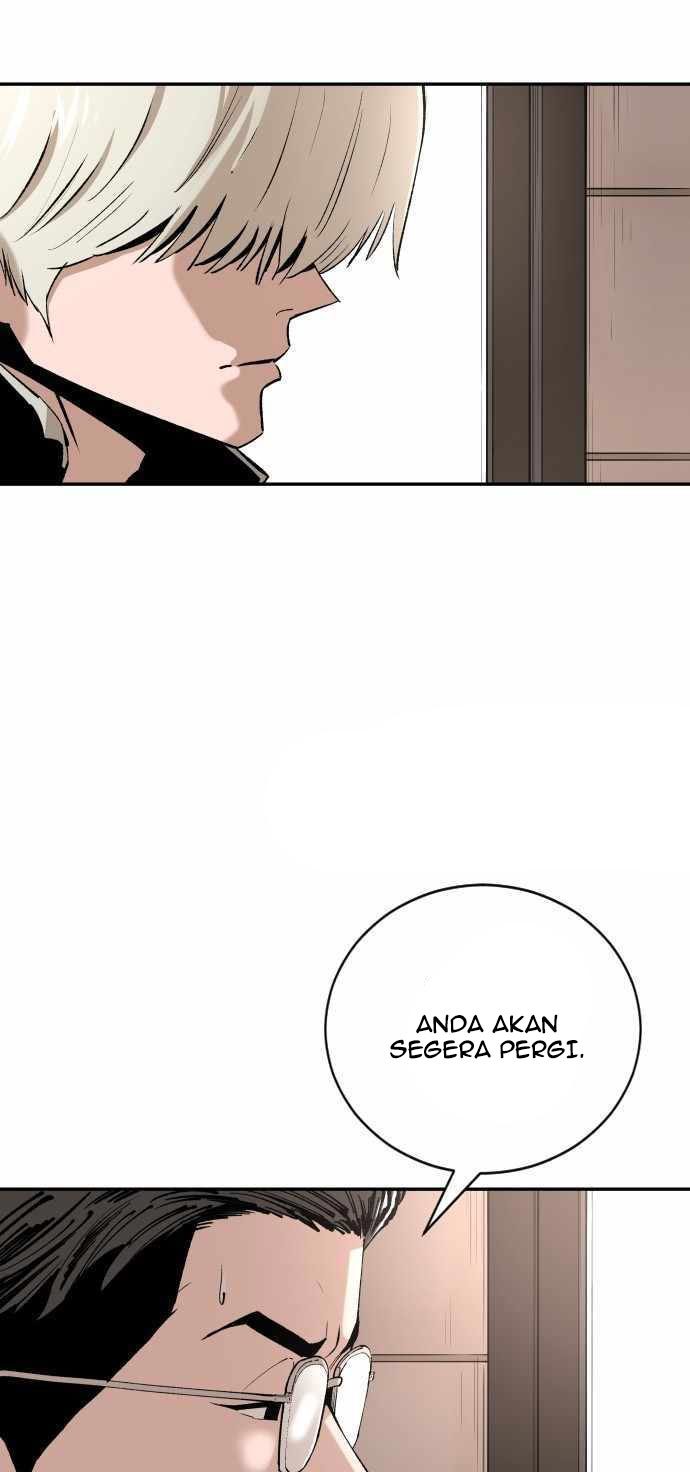 Build Up Chapter 98 Gambar 31