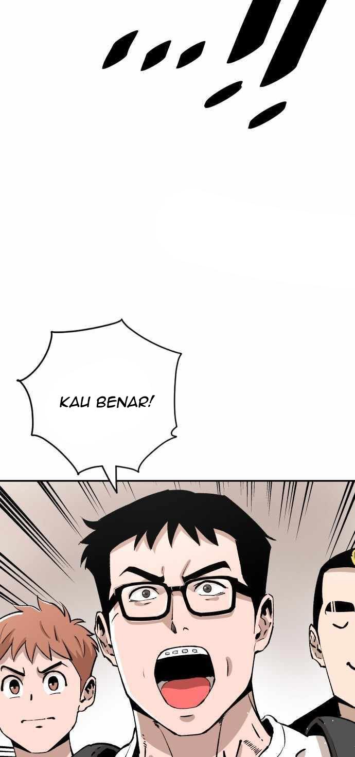 Build Up Chapter 98 Gambar 33