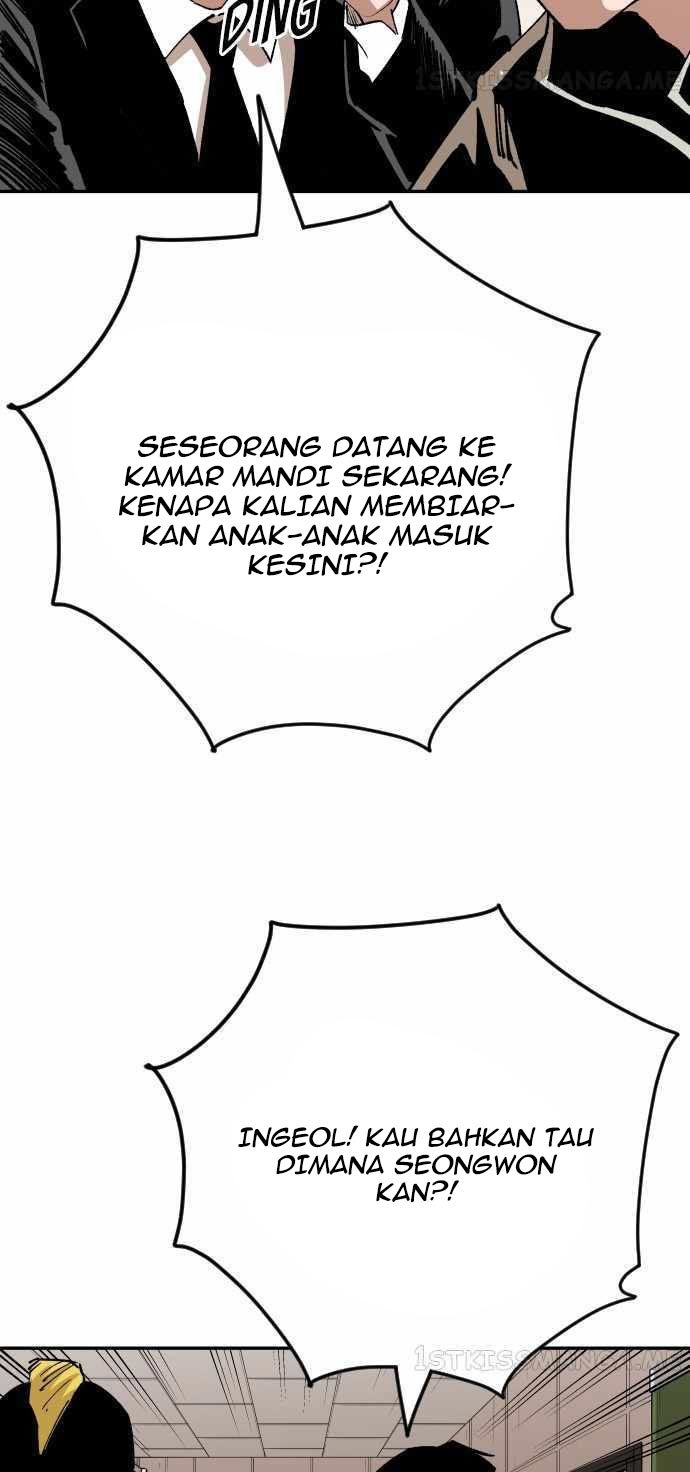 Build Up Chapter 98 Gambar 35