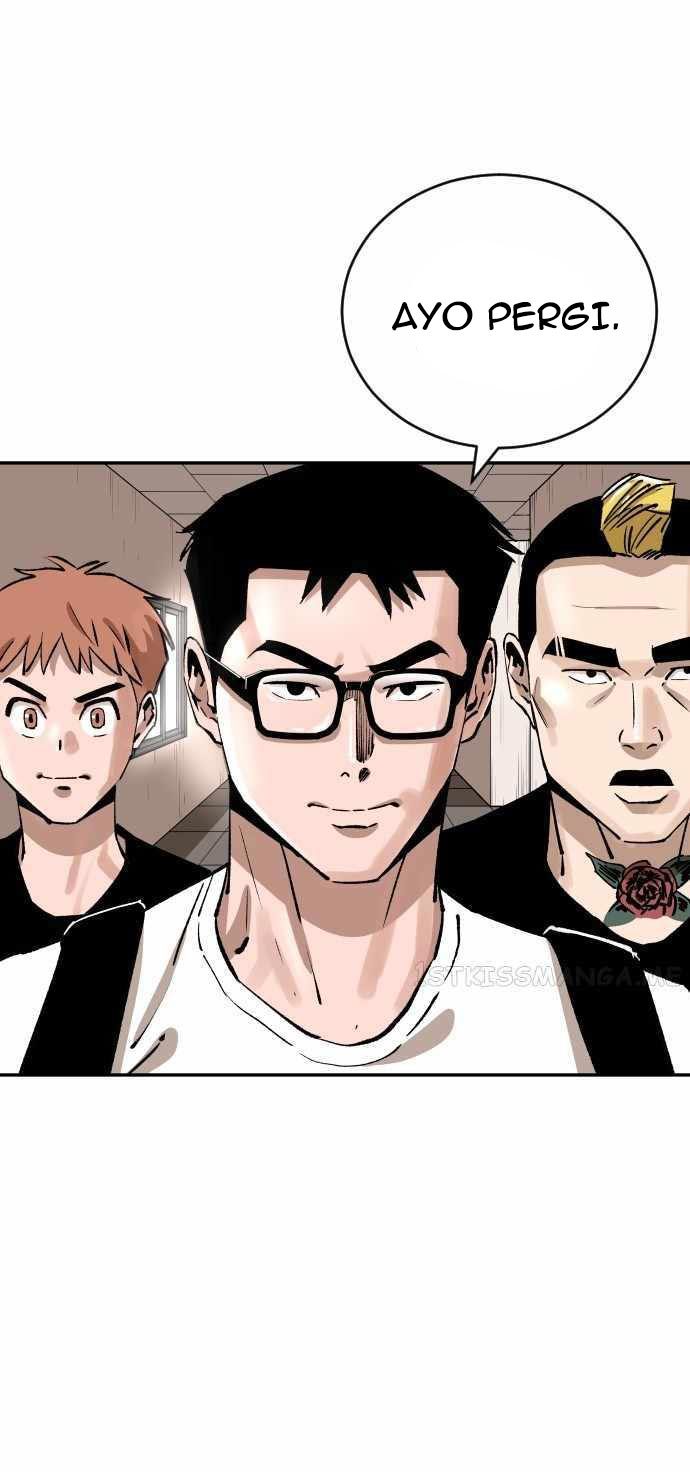 Build Up Chapter 98 Gambar 37