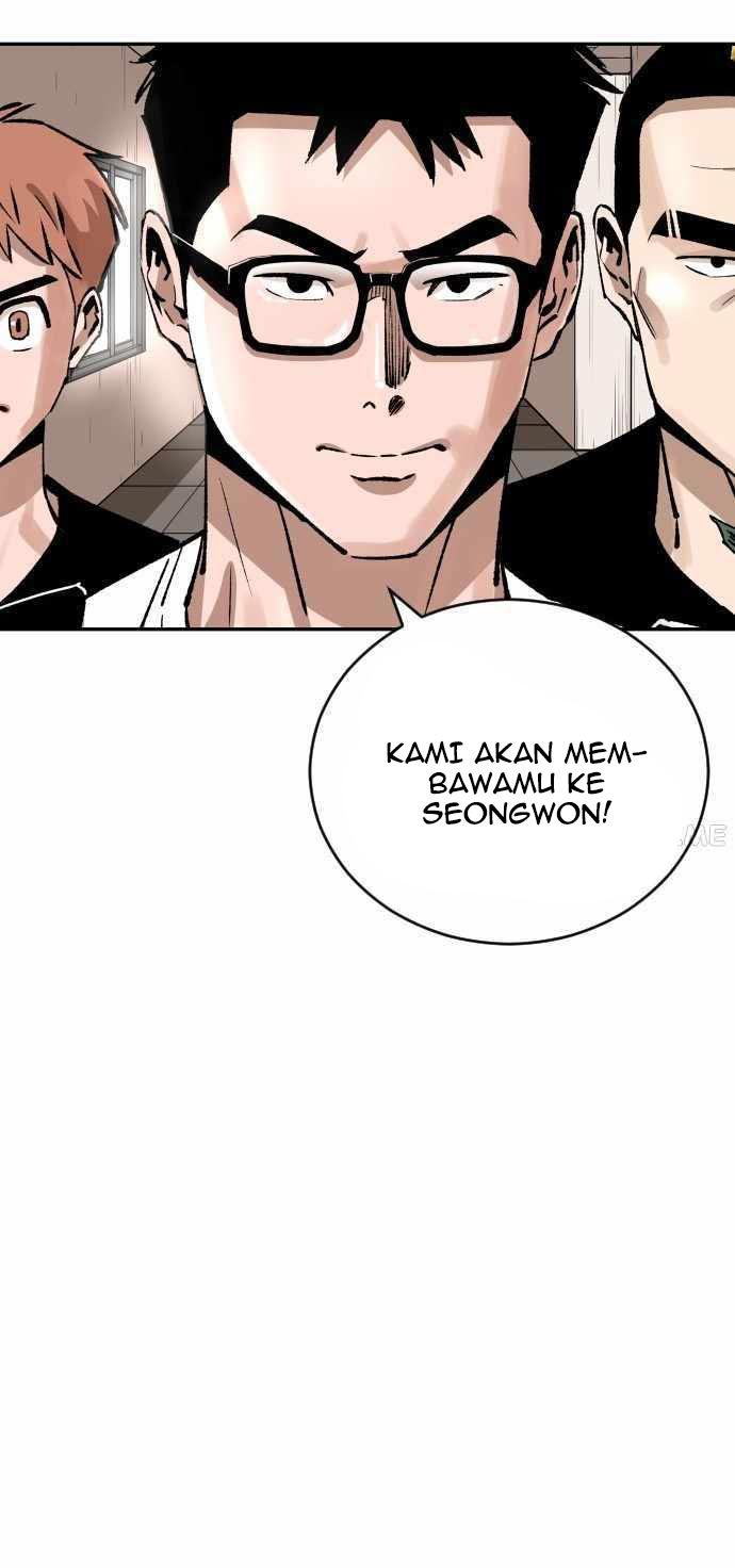Build Up Chapter 98 Gambar 38
