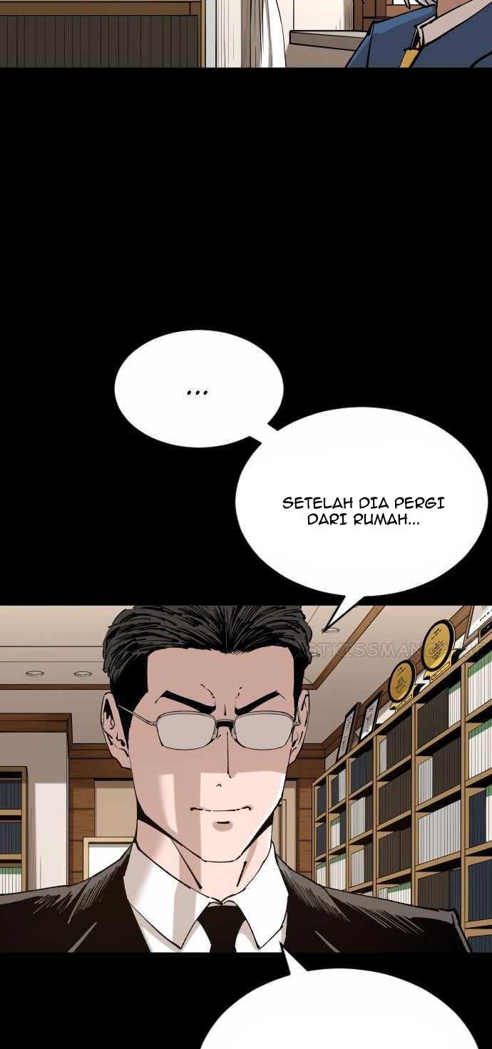 Build Up Chapter 98 Gambar 4