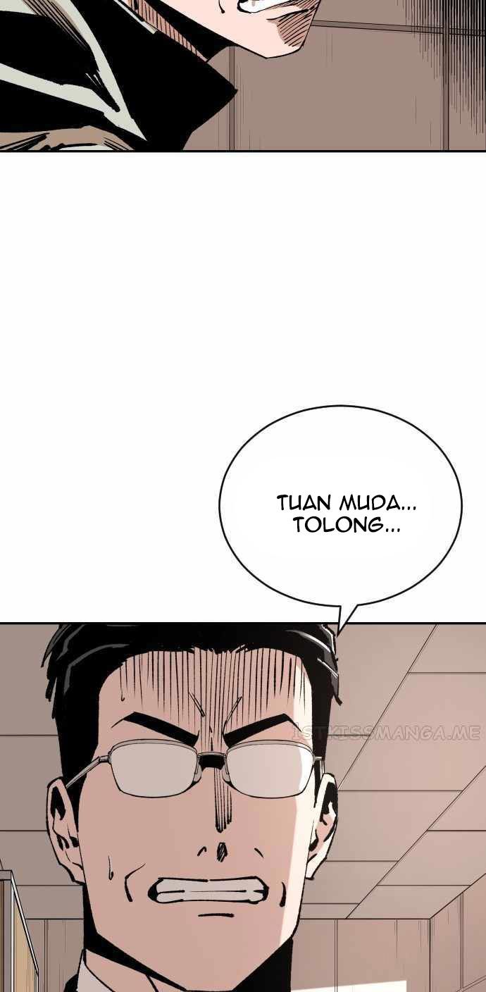 Build Up Chapter 98 Gambar 54