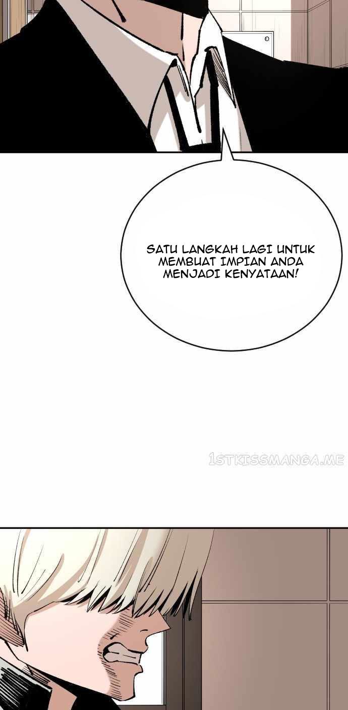 Build Up Chapter 98 Gambar 55