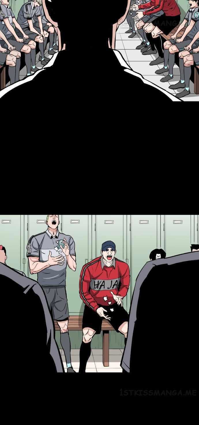 Build Up Chapter 98 Gambar 75