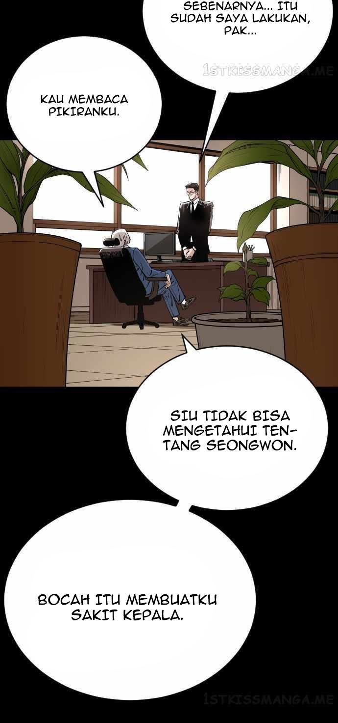Build Up Chapter 98 Gambar 8