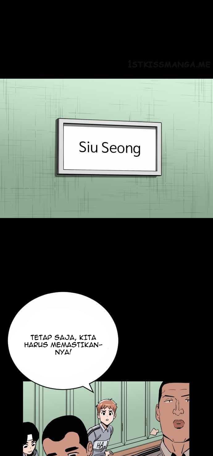 Build Up Chapter 98 Gambar 81