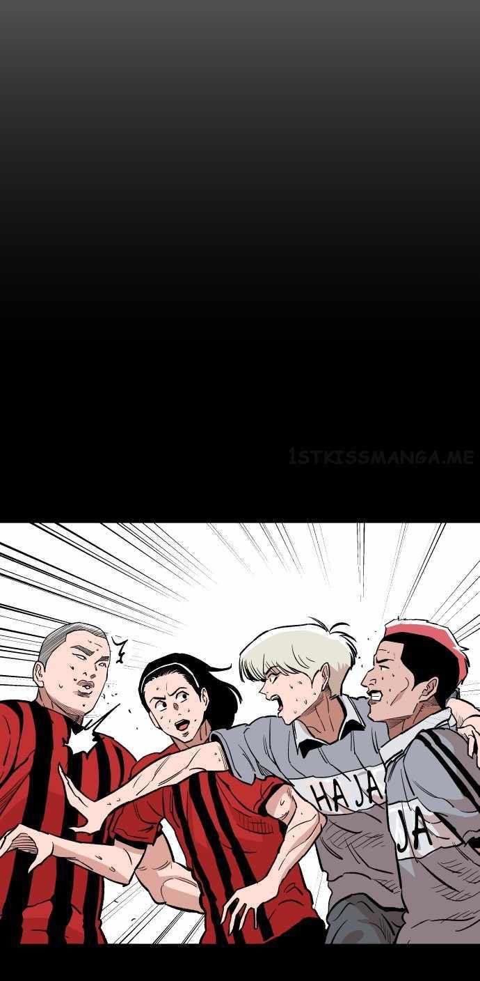 Build Up Chapter 98 Gambar 87