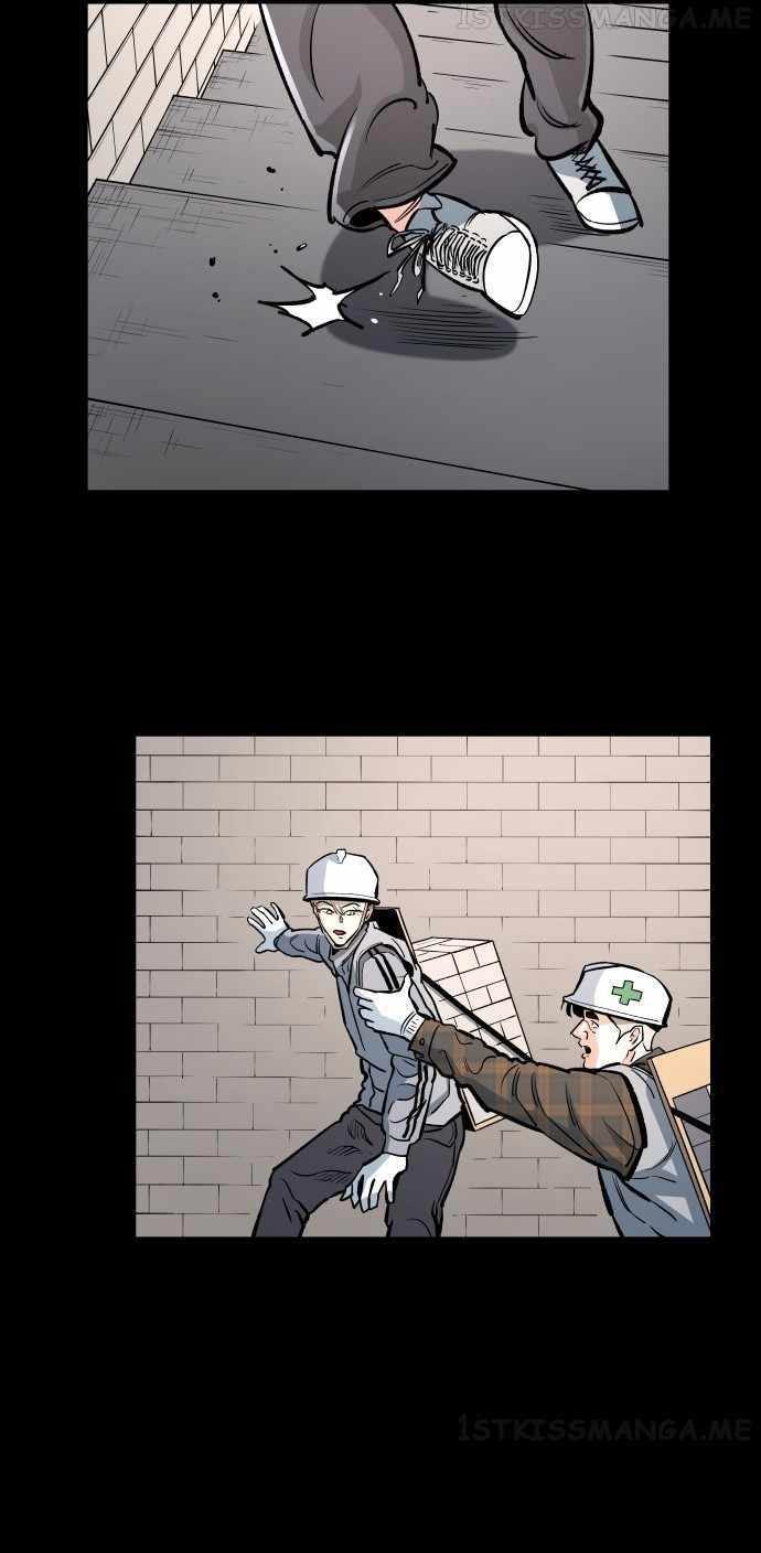 Build Up Chapter 98 Gambar 92