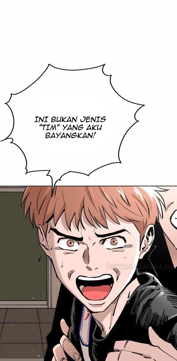 Build Up Chapter 98 Gambar 94