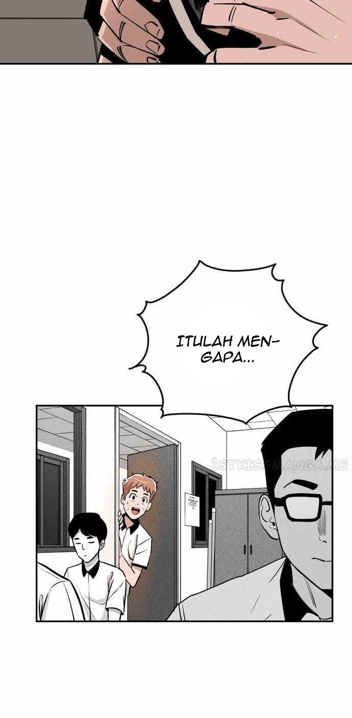 Build Up Chapter 98 Gambar 95