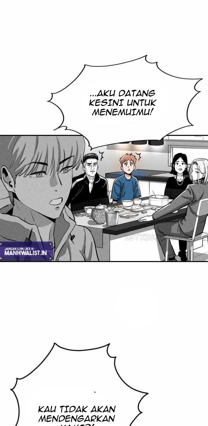 Build Up Chapter 98 Gambar 96