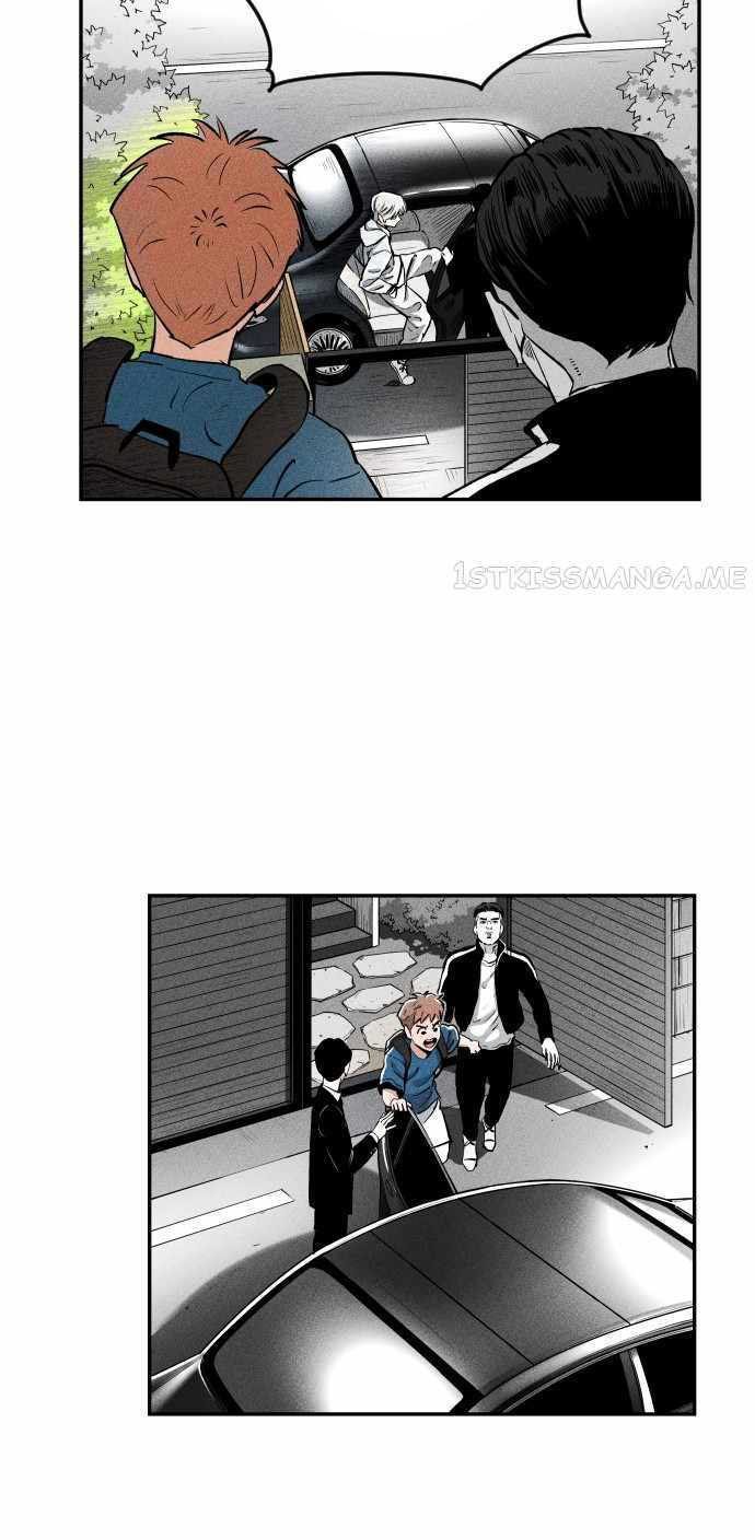 Build Up Chapter 98 Gambar 98