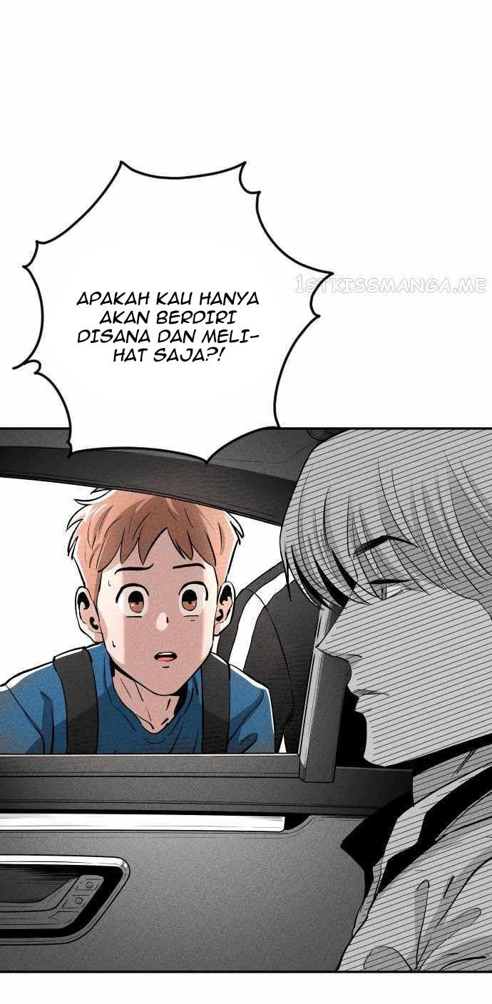 Build Up Chapter 98 Gambar 99