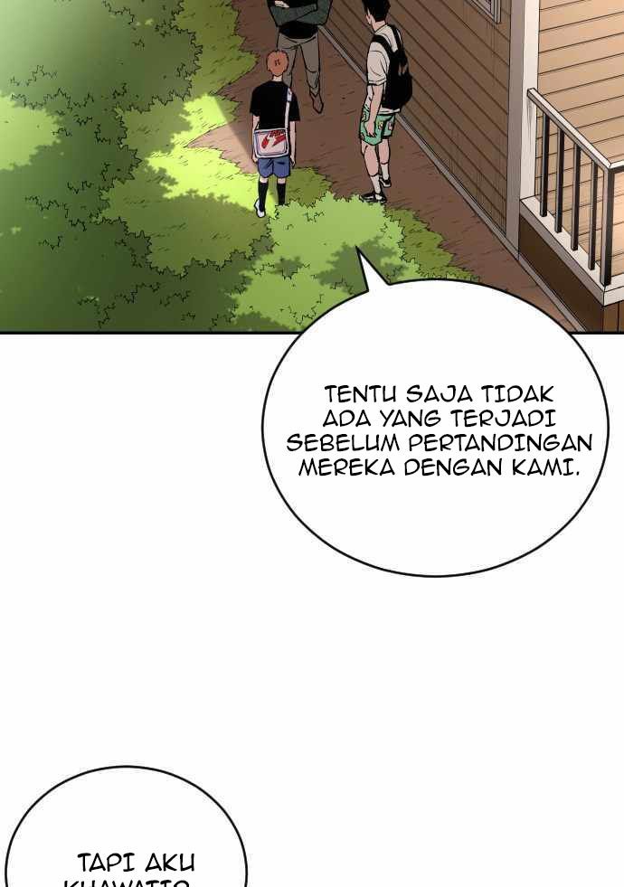 Build Up Chapter 97 Gambar 73