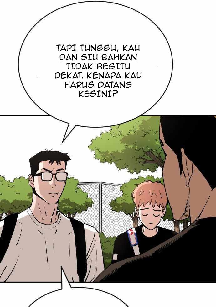 Build Up Chapter 97 Gambar 79