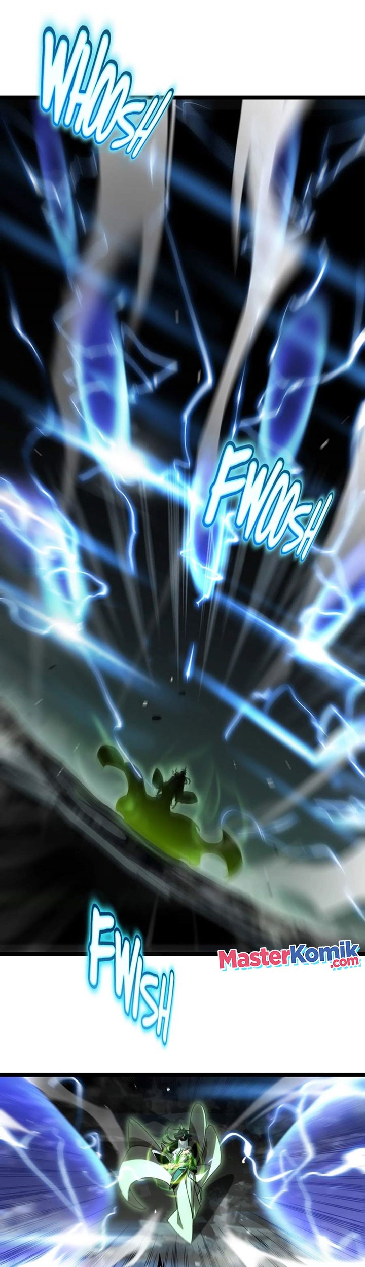 World’s Apocalypse Online Chapter 179 Gambar 33