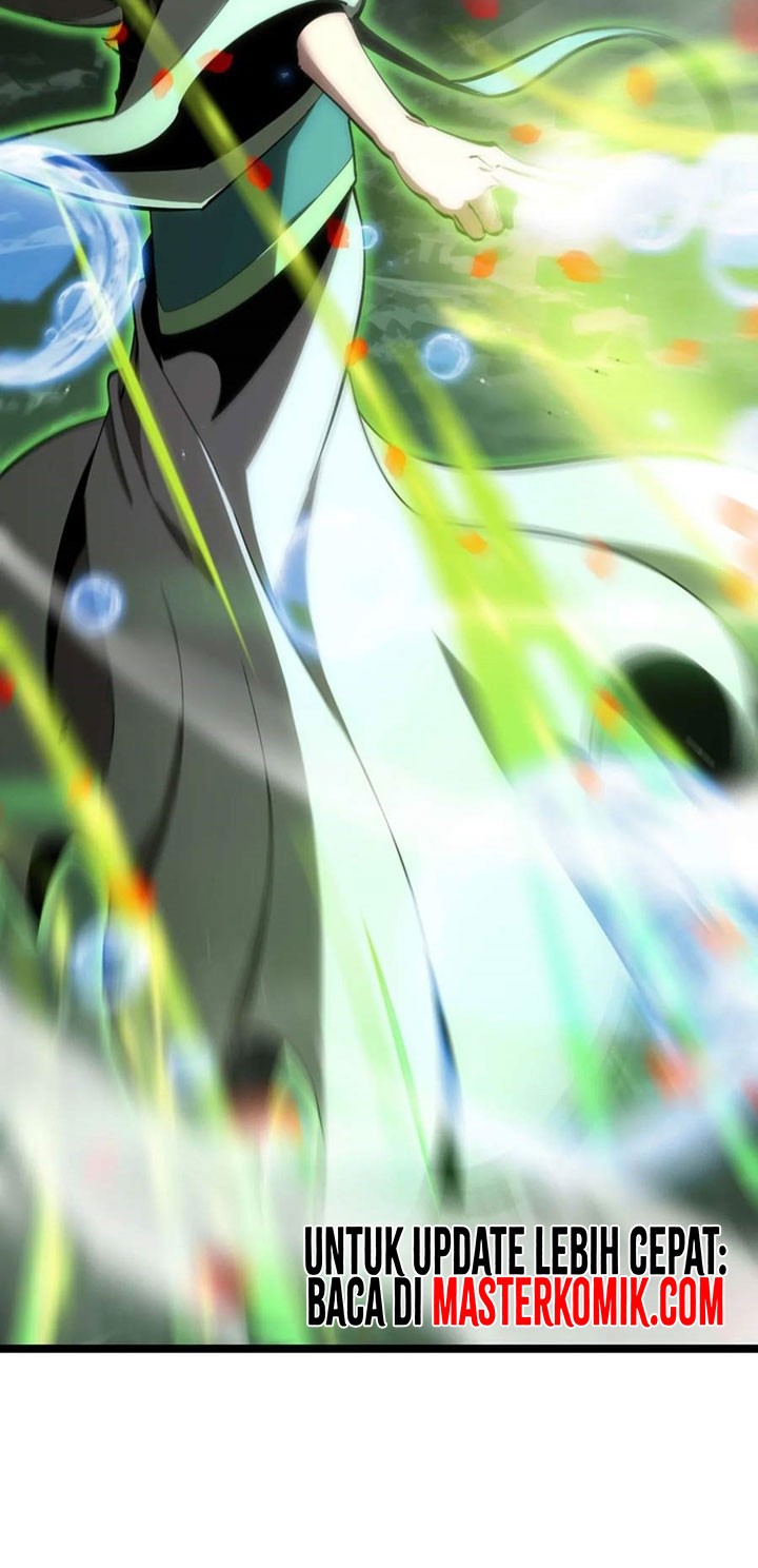 World’s Apocalypse Online Chapter 179 Gambar 38