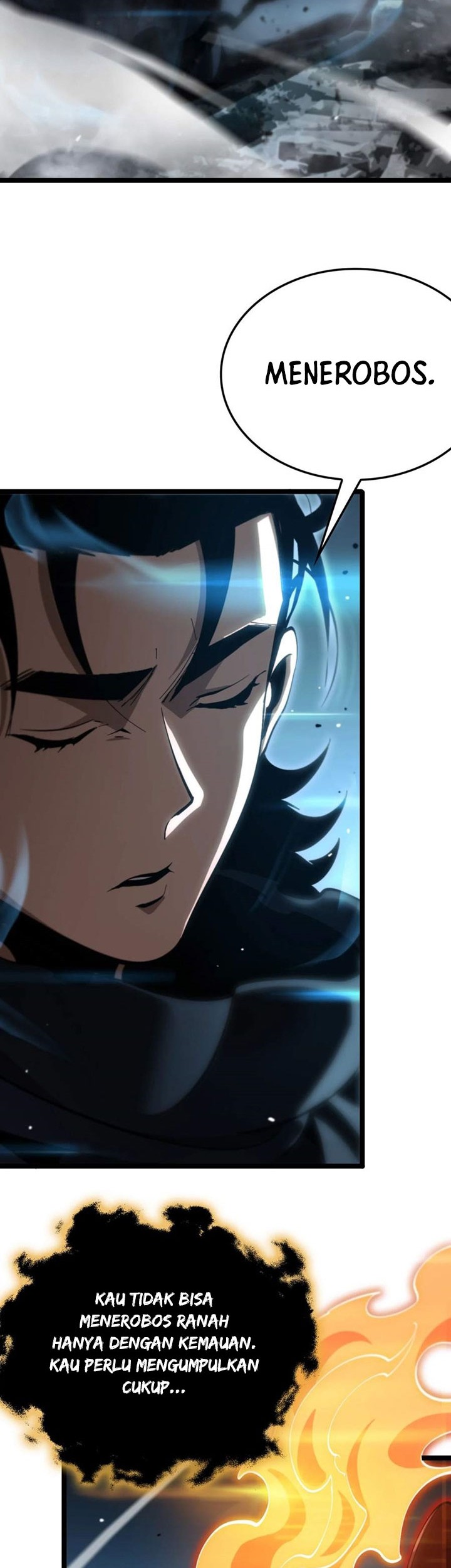 World’s Apocalypse Online Chapter 179 Gambar 11