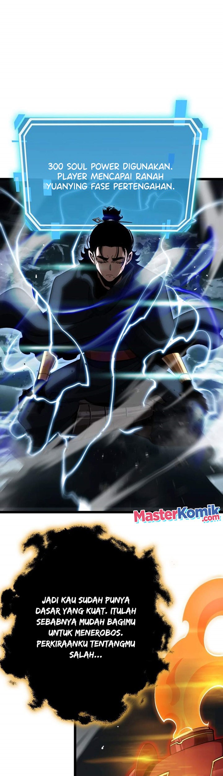 World’s Apocalypse Online Chapter 179 Gambar 14