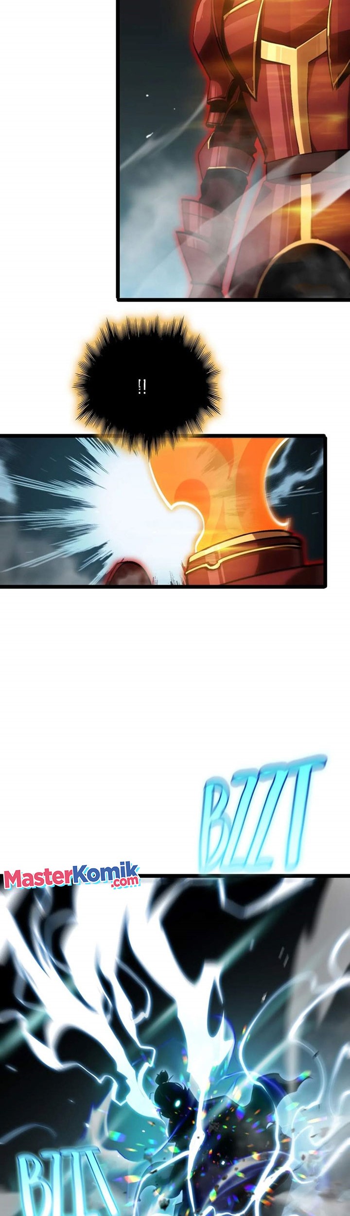 World’s Apocalypse Online Chapter 179 Gambar 15